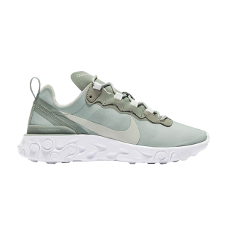 Wmns React Element 55 'Mica Green'