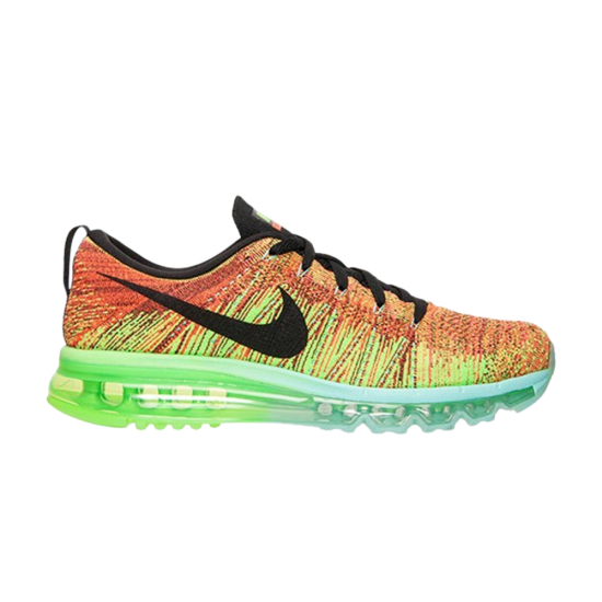 Flyknit Air Max 'Multi-Color' ᡼