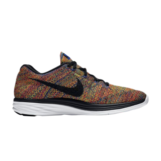 Flyknit Lunar 3 'Multicolor'