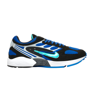 Air Ghost Racer 'Hyper Jade'