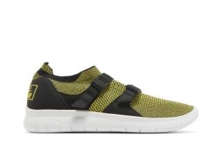 Air Sock Racer Ultra Flyknit 'Yellow Strike'