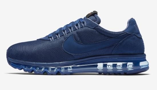 Air Max LD-Zero 'Blue Moon' - NBAグッズ バスケショップ通販