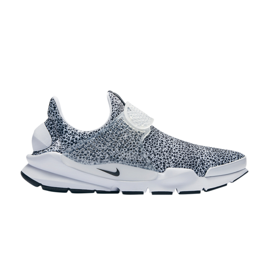 Sock Dart 'Safari' ᡼