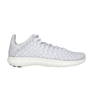 NikeLab Free Inneva Woven Motion 'Pure Platinum' ͥ