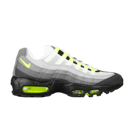 Air Max 95 SP 'Neon Patch' ᡼