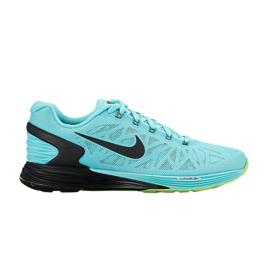 Wmns Lunarglide 6 'Light Aqua' ᡼