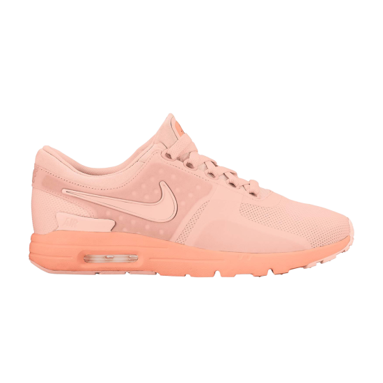 Wmns Air Max Zero 'Sunset Tint' ᡼