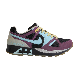 Footpatrol x Air Stab