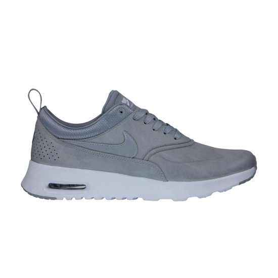 Wmns Air Max Thea Premium ᡼