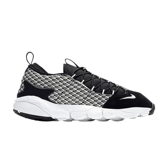 Footscape 2025 nm jacquard