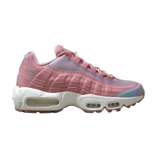 Wmns Air Max 95 'Red Stardust' ᡼