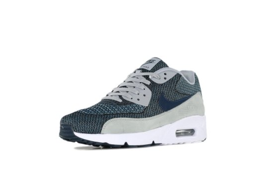 Air Max 90 Ultra 2.0 JCRD BR NBA