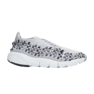 Air Footscape Woven NM 'Wolf Grey'