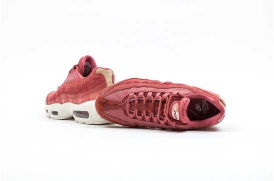 Air max hotsell 95 redwood