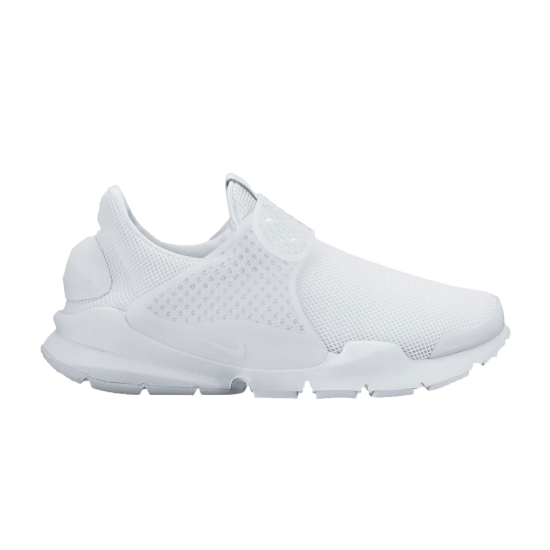 Wmns Sock Dart Breathe 'White' ᡼