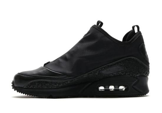 Nike air max sale 90 utility black