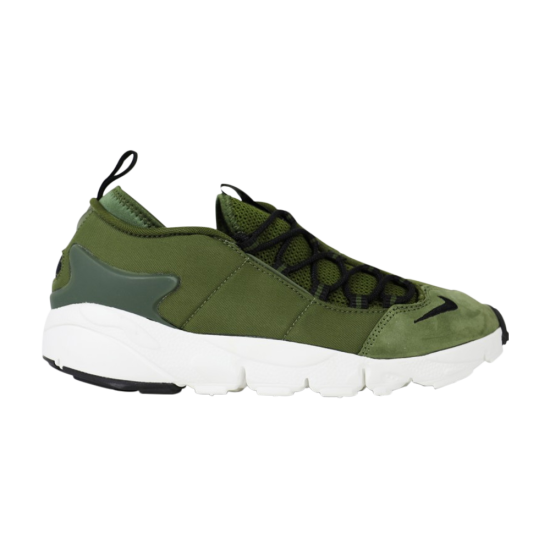 Air Footscape NM 'Legion Green' ᡼