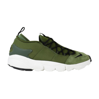 Air Footscape NM 'Legion Green'