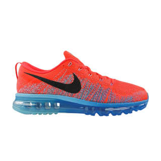 Flyknit Max 'Bright Crimson' ͥ