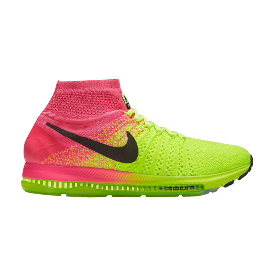 Wmns Zoom All Out Flyknit OC 'Unlimited' ᡼