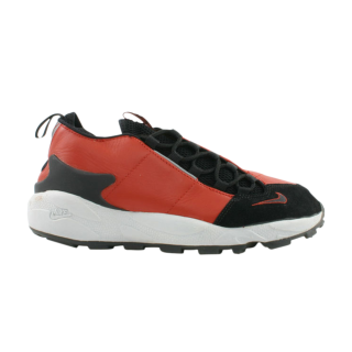 Air Footscape Leather