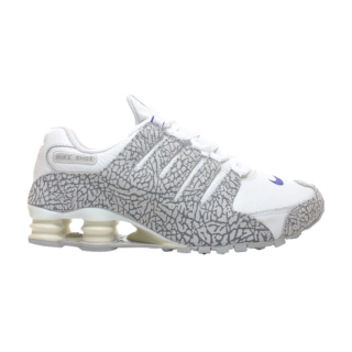 Shox Nz Deluxe