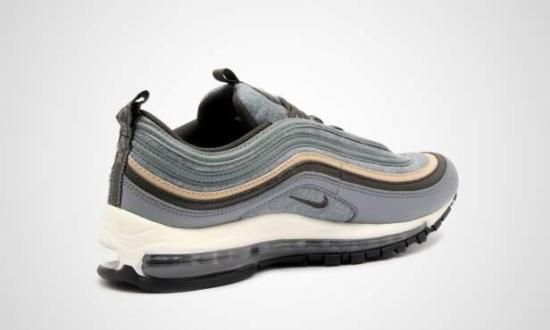 Nike air max hot sale 97 mushroom