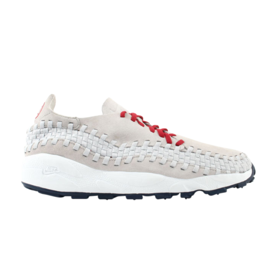 Air Footscape Woven 'United States World Cup' ᡼