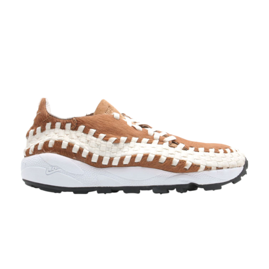 Air Footscape Woven 'Hideout' ᡼