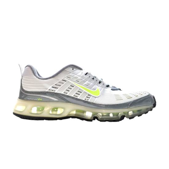 Air Max 360 'Metallic Silver Green' ᡼