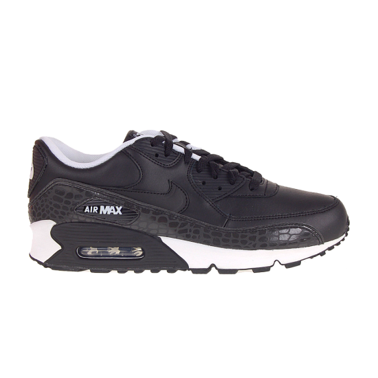 Air Max 90 Leather 'Reflector Croc' ᡼