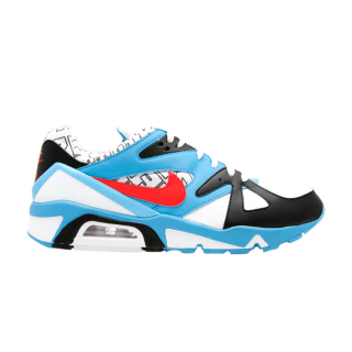 Air Structure Triax 91
