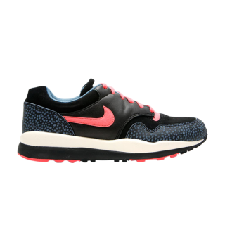 Air Safari Supreme