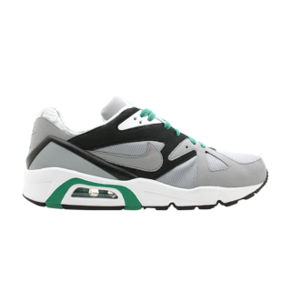 Air Structure Triax 91