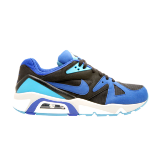 Air Structure Triax 91