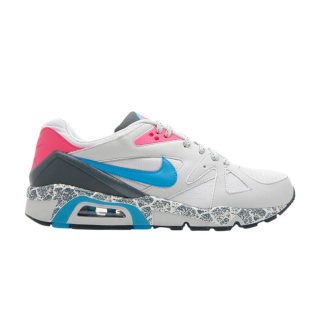 Air Structure Triax 91