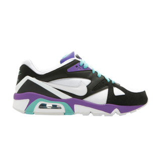 Air Structure Triax 91