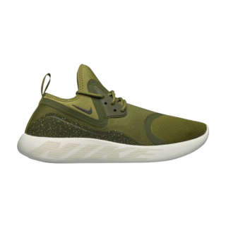 LunarCharge Essential 'Camper Green'