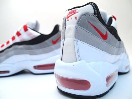 Nike air max cement deals