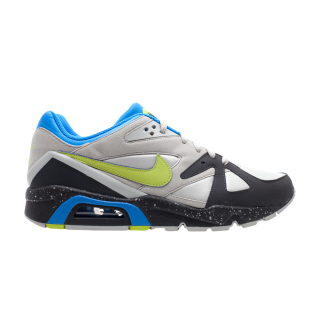 Air Structure Triax 91
