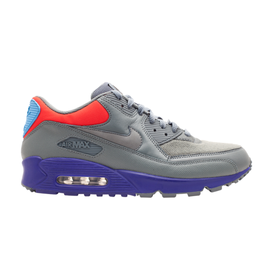 Air Max 90 Premium ᡼