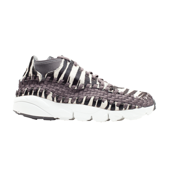 Air Footscape Woven Chukka Prm ᡼