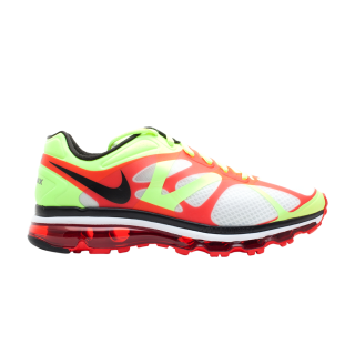 Air Max+ 2012