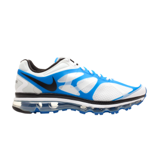Air Max+ 2012