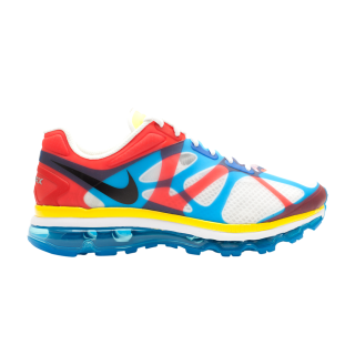 Air Max+ 2012 Nrg 'What The Max'