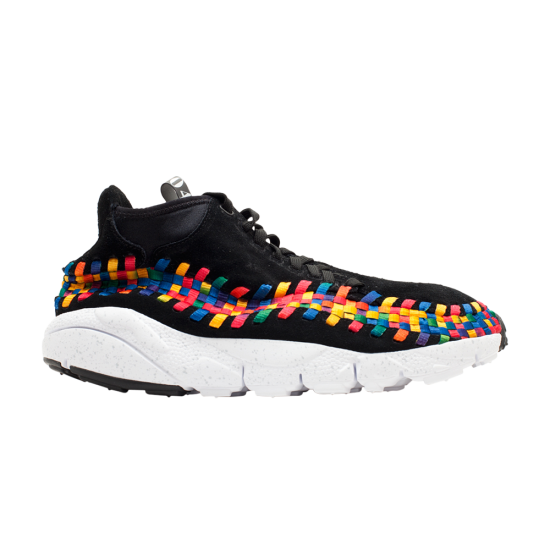 Air Footscape Wvn Chkka Prm Qs ᡼