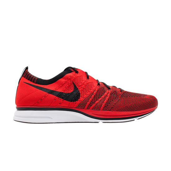 Flyknit Trainer+ 'University Red' ᡼