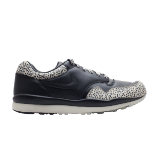 Air Safari Premium Nrg