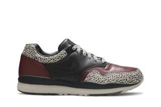 Air Safari Premium Nrg
