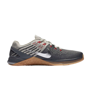 Metcon DSX Flyknit 'Dark Grey'